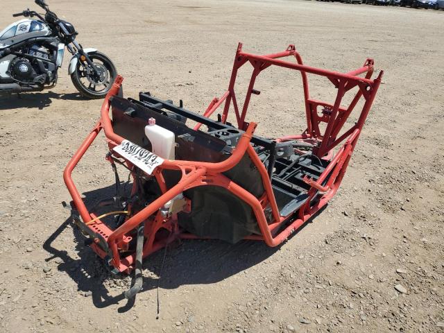 3NSVDM99XGF456455 - 2016 POLARIS RZR XP 1000 EPS HIGH LIFTER EDITION RED photo 10