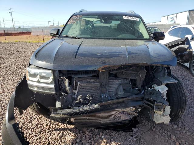 1V2ER2CA8KC595367 - 2019 VOLKSWAGEN ATLAS SEL BLACK photo 5