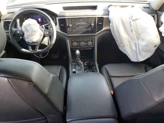 1V2ER2CA8KC595367 - 2019 VOLKSWAGEN ATLAS SEL BLACK photo 8