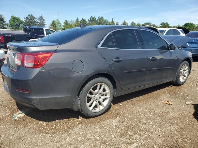 1G11C5SA1DF204865 - 2013 CHEVROLET MALIBU 1LT 灰色 照片 3