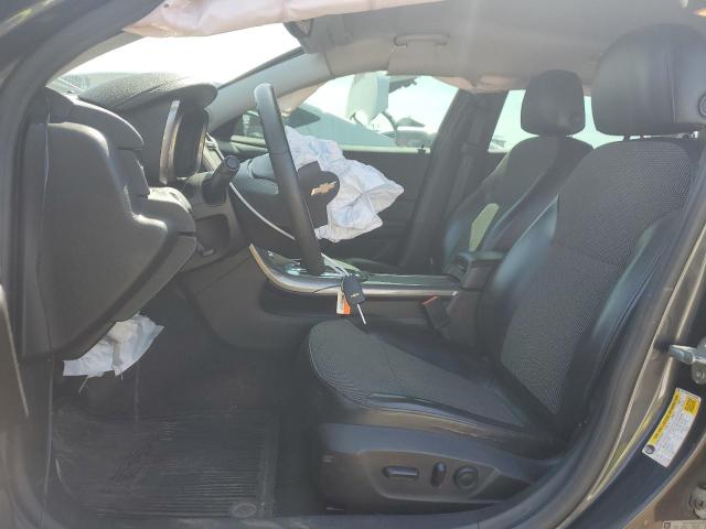1G11C5SA1DF204865 - 2013 CHEVROLET MALIBU 1LT 灰色 照片 7