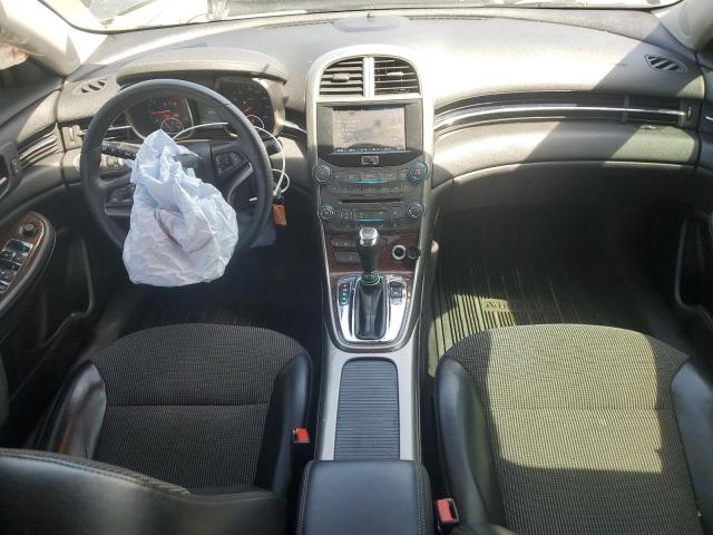 1G11C5SA1DF204865 - 2013 CHEVROLET MALIBU 1LT 灰色 照片 8