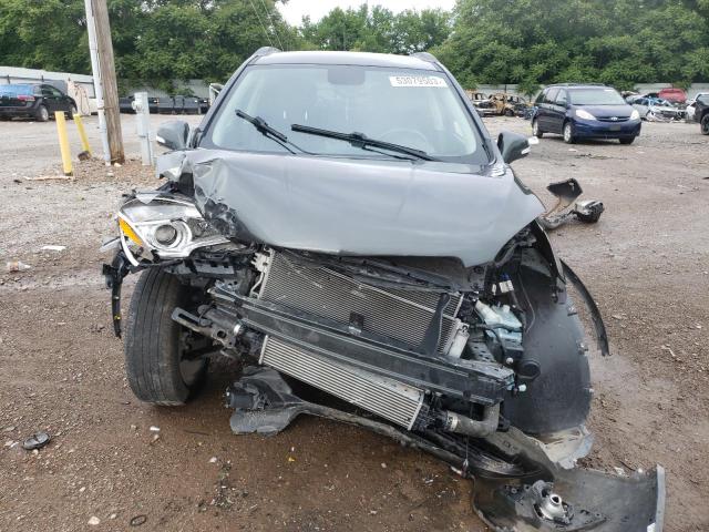 KL4CJBSB3GB517595 - 2016 BUICK ENCORE CONVENIENCE 灰色 照片 5