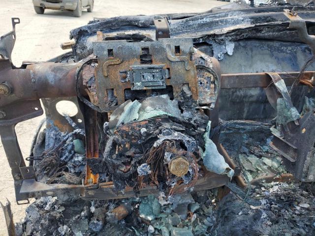 1FMJU1JT3LEA32631 - 2020 FORD EXPEDITION XLT BURN photo 9