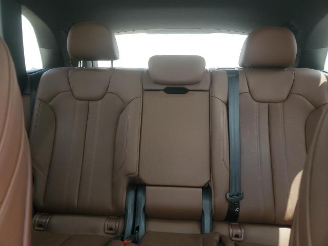 WA1CNAFY1J2104241 - 2018 AUDI Q5 PRESTIGE 白色 照片 10