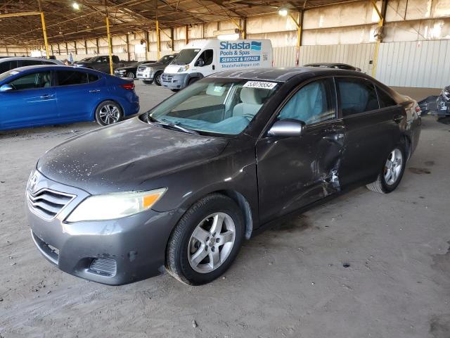 2010 TOYOTA CAMRY BASE, 