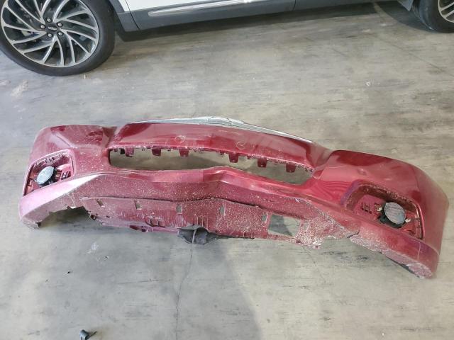 1G11J5SX0DF284797 - 2013 CHEVROLET MALIBU LTZ MAROON photo 12