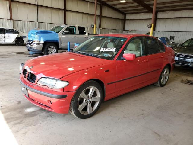 2005 BMW 330 XI, 