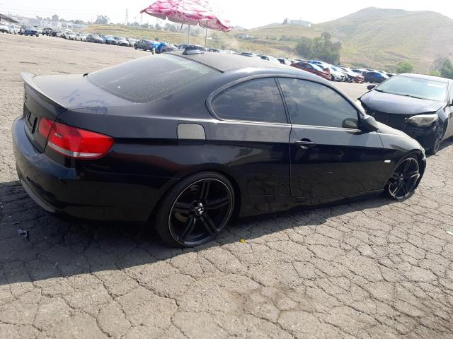 WBAWV13529P122594 - 2009 BMW 328 I SULEV BLACK photo 3