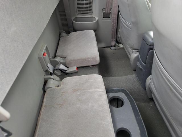 5TESN92N14Z343977 - 2004 TOYOTA TACOMA XTRACAB PRERUNNER 银色 照片 10