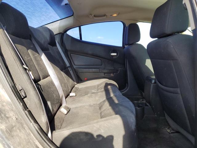 2G2WP552981152859 - 2008 PONTIAC GRAND PRIX 灰色 照片 10