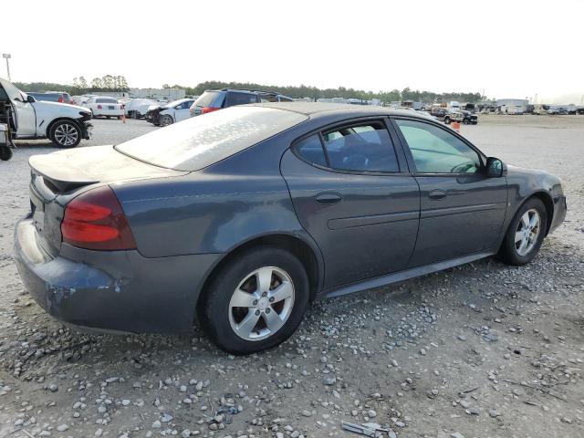 2G2WP552981152859 - 2008 PONTIAC GRAND PRIX 灰色 照片 3