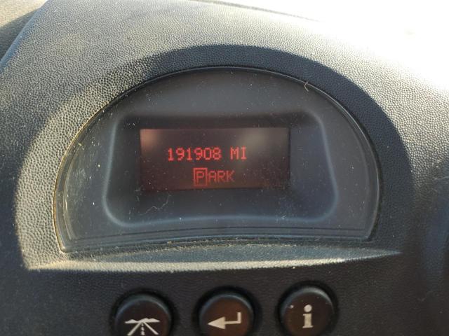 2G2WP552981152859 - 2008 PONTIAC GRAND PRIX 灰色 照片 9