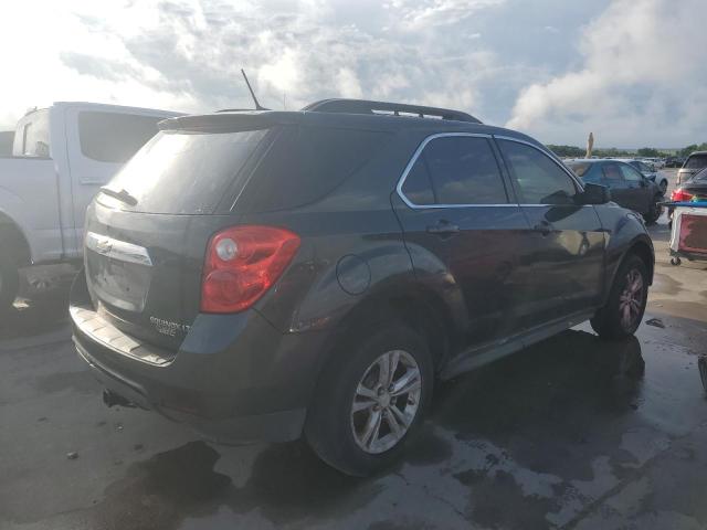 2GNALBEK8E6145519 - 2014 CHEVROLET EQUINOX LT GRAY photo 3