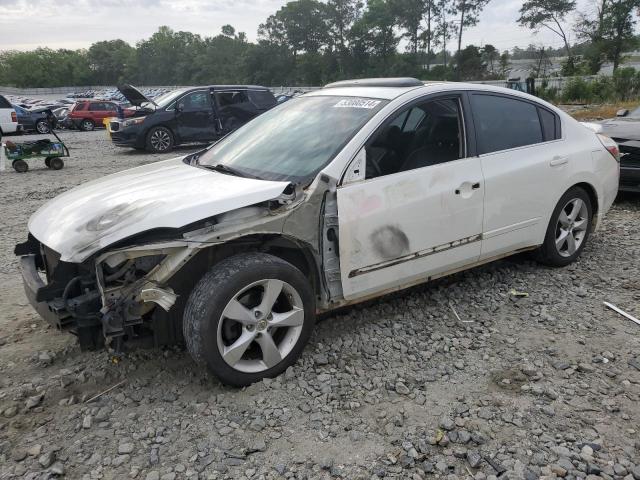 2008 NISSAN ALTIMA 3.5SE, 