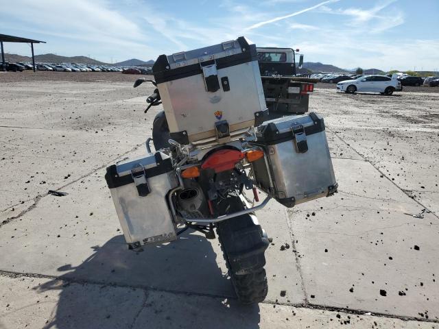 WB10397096ZP60057 - 2006 BMW R1200 GS ADVENTURE GRAY photo 4