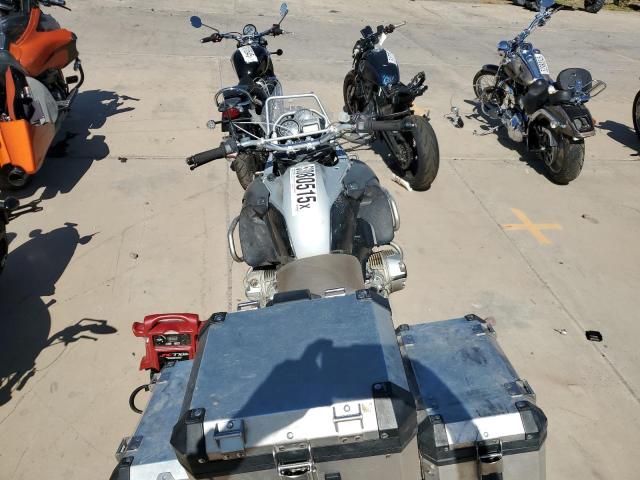 WB10397096ZP60057 - 2006 BMW R1200 GS ADVENTURE GRAY photo 6