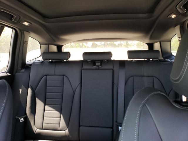 5UXTY5C0XM9F50095 - 2021 BMW X3 XDRIVE30I SILVER photo 10