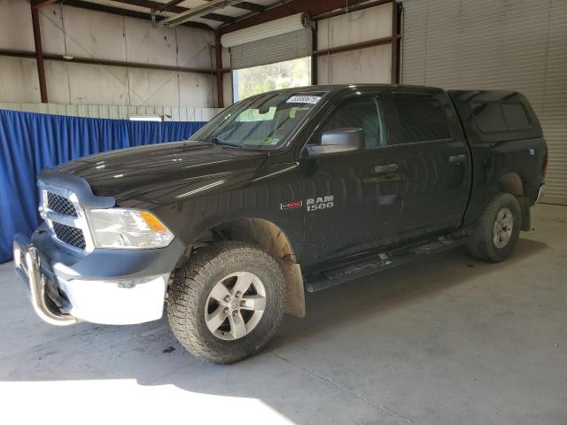 2014 RAM 1500 ST, 