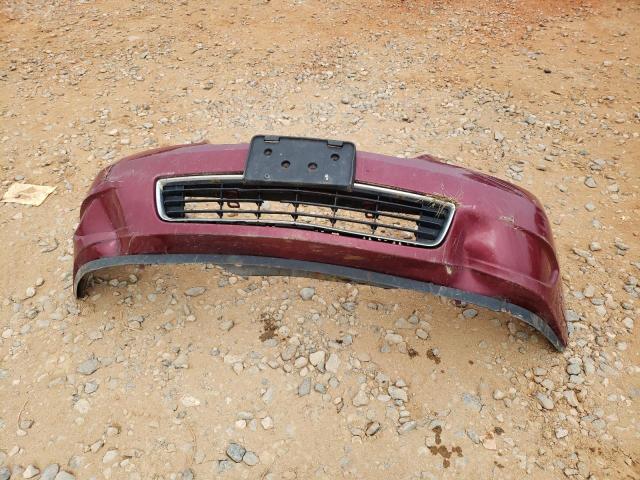 1G1ZT63846F258474 - 2006 CHEVROLET MALIBU MAXX LT BURGUNDY photo 12