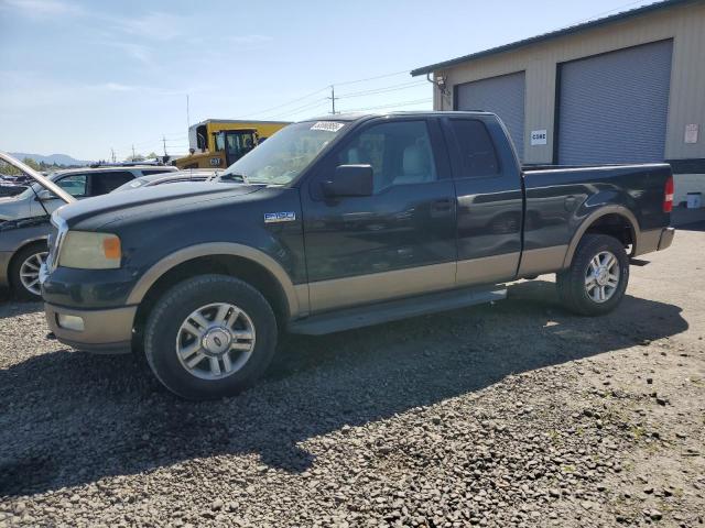 2004 FORD F150, 