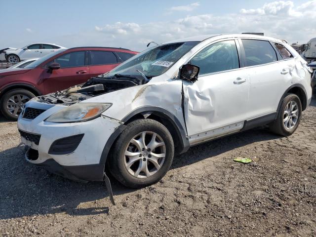 2012 MAZDA CX-9, 