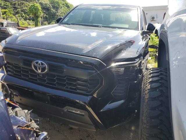 2024 TOYOTA TACOMA DOUBLE CAB, 
