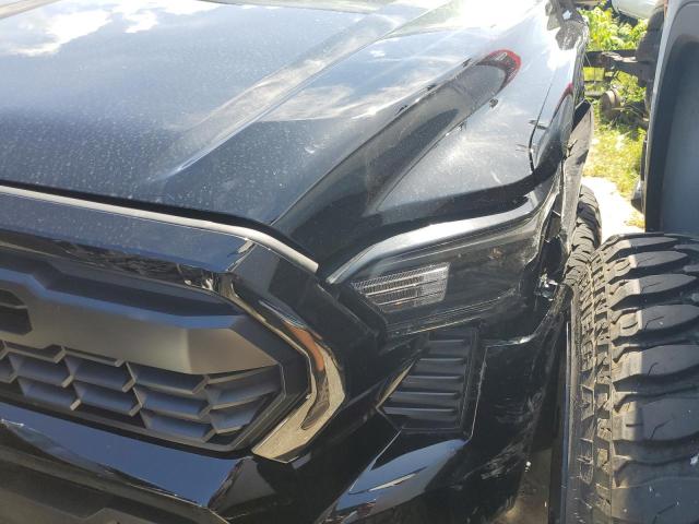 3TYLB5JN8RT005203 - 2024 TOYOTA TACOMA DOUBLE CAB Negro foto 11