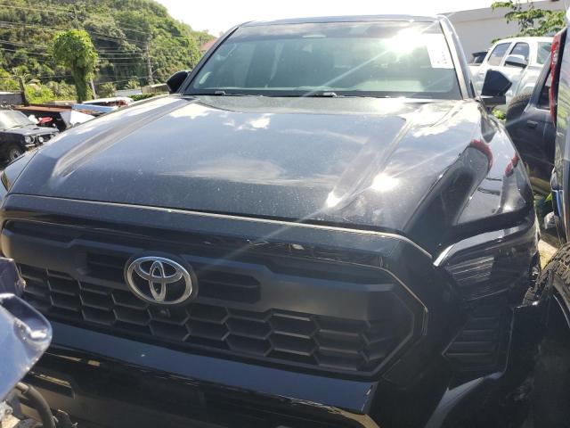 3TYLB5JN8RT005203 - 2024 TOYOTA TACOMA DOUBLE CAB Negro foto 5