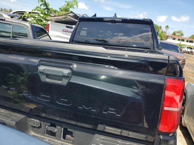 3TYLB5JN8RT005203 - 2024 TOYOTA TACOMA DOUBLE CAB Negro foto 6