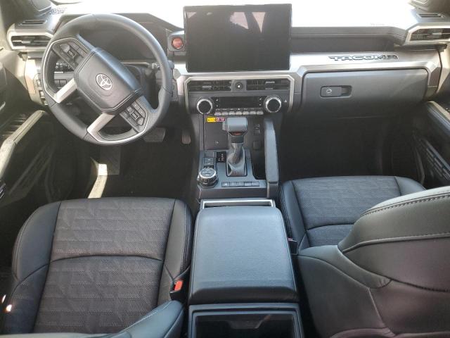 3TYLB5JN8RT005203 - 2024 TOYOTA TACOMA DOUBLE CAB Negro foto 8