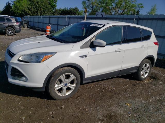 2016 FORD ESCAPE SE, 