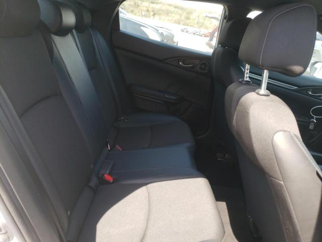 SHHFK7H49LU216812 - 2020 HONDA CIVIC SPORT 白色 照片 10