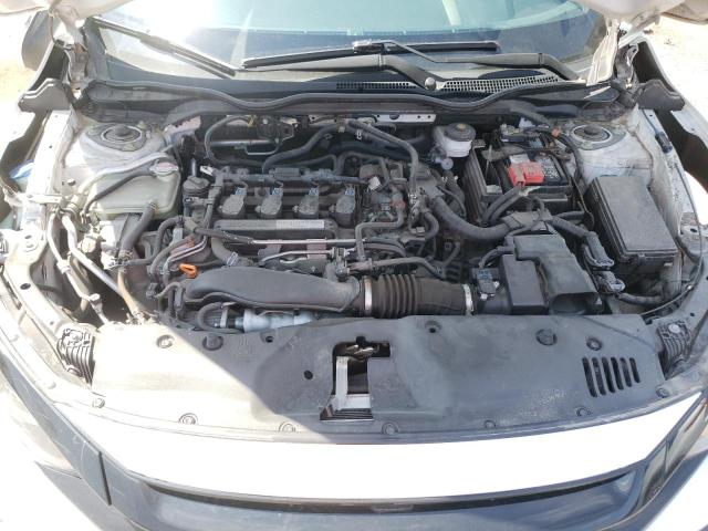 SHHFK7H49LU216812 - 2020 HONDA CIVIC SPORT 白色 照片 11