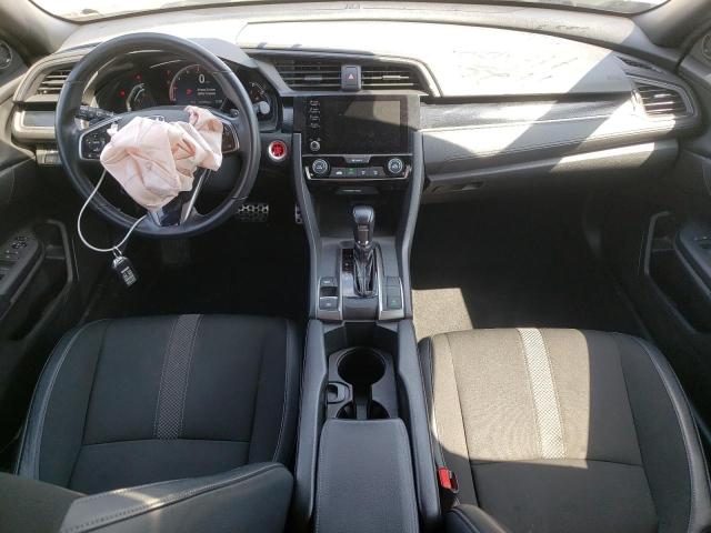 SHHFK7H49LU216812 - 2020 HONDA CIVIC SPORT 白色 照片 8