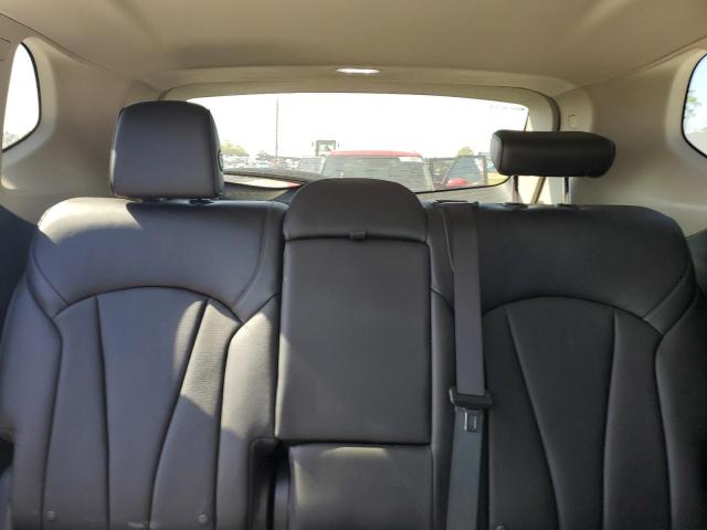 LRBFX2SA6LD124325 - 2020 BUICK ENVISION ESSENCE Tünd qırmızı foto 10