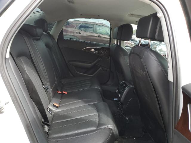 WAUHGAFC9EN087703 - 2014 AUDI A6 PRESTIGE Ağ foto 10