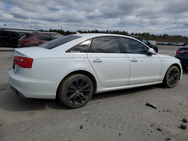WAUHGAFC9EN087703 - 2014 AUDI A6 PRESTIGE Ağ foto 3