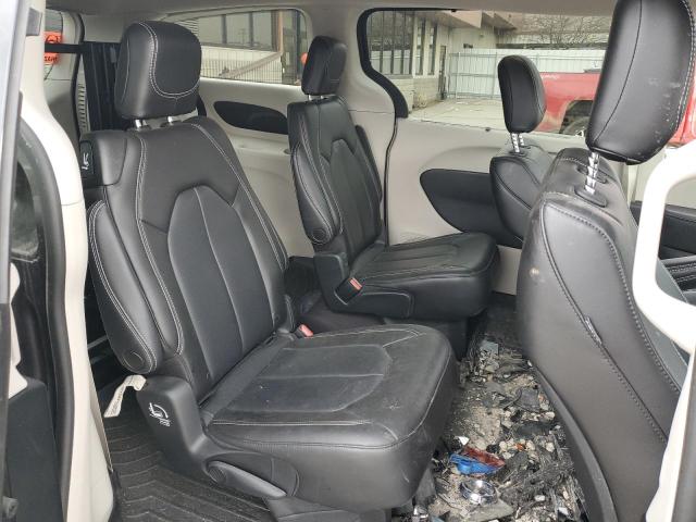 2C4RC1BG6PR575203 - 2023 CHRYSLER PACIFICA TOURING L 灰色 照片 11