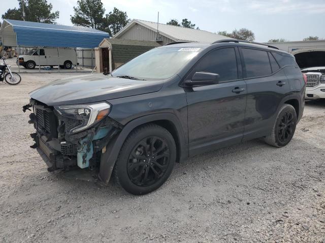 2019 GMC TERRAIN SLE, 