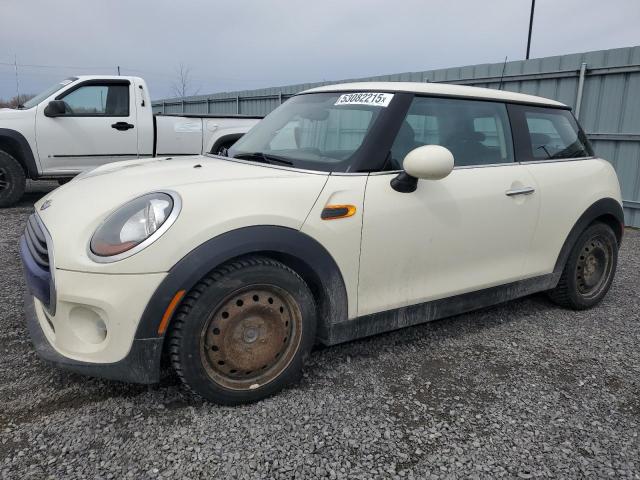 2016 MINI COOPER, 