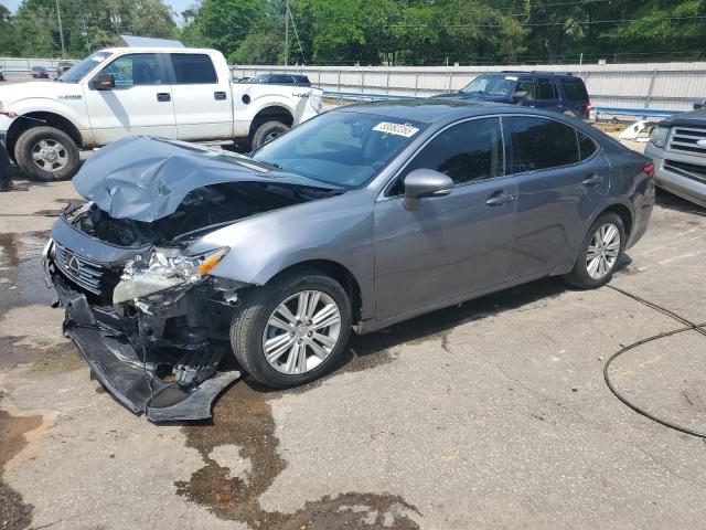 2013 LEXUS ES 350, null