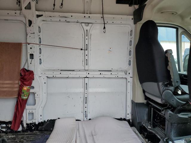 3C6TRVDG3JE103548 - 2018 RAM PROMASTER 2500 HIGH أبيض صورة 6