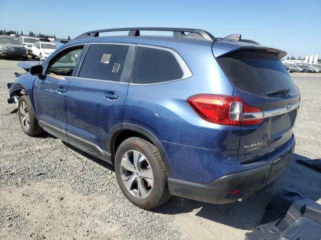 4S4WMACD5M3450519 - 2021 SUBARU ASCENT PREMIUM BLUE photo 2