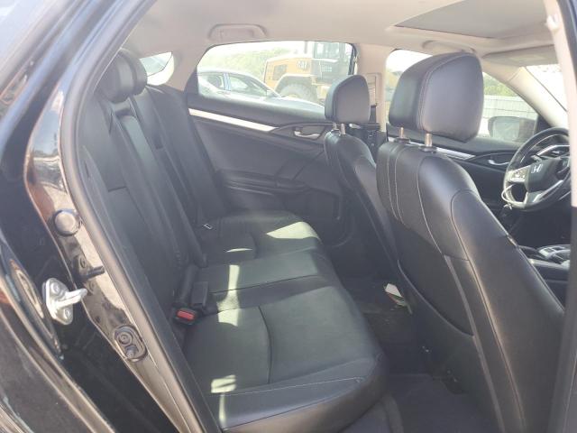 19XFC1F78GE014466 - 2016 HONDA CIVIC EXL 石墨色 照片 10