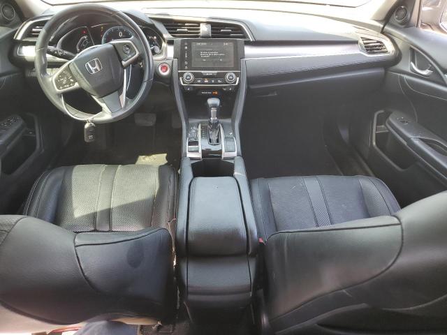 19XFC1F78GE014466 - 2016 HONDA CIVIC EXL 石墨色 照片 8