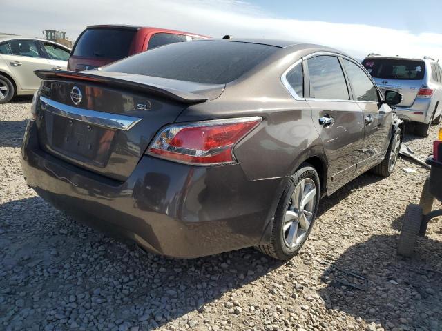 1N4AL3APXFN865987 - 2015 NISSAN ALTIMA 2.5 GRAY photo 3