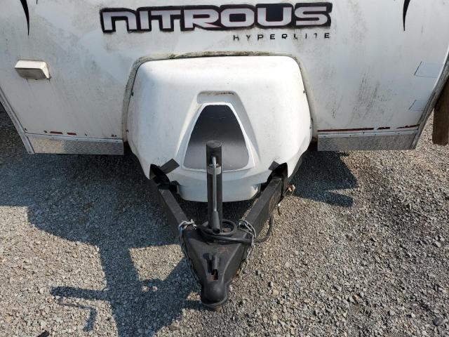 4CP7F232674286110 - 2007 FLEETWOOD NITROUS TWO TONE photo 7