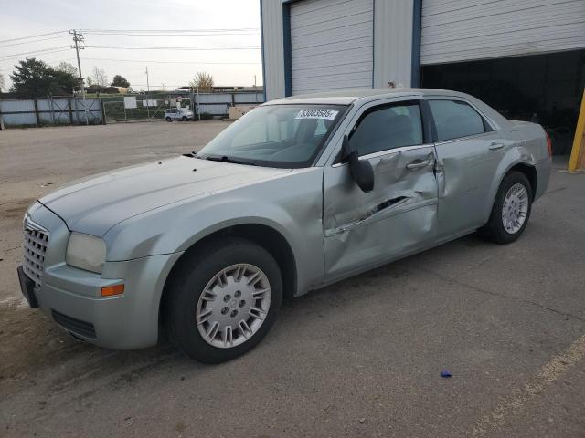 2005 CHRYSLER 300, 