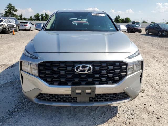 5NMS14AJ7PH486871 - 2023 HYUNDAI SANTA FE SE SILVER photo 5